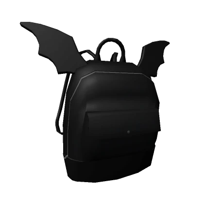 Devil Backpack