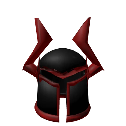 professional blood helmet /FGm6j