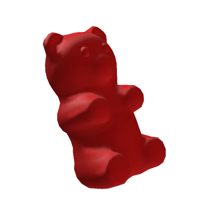 Gummy Bear Snack