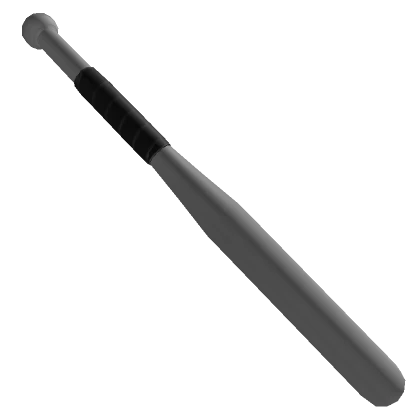 Aluminum Baseball Bat