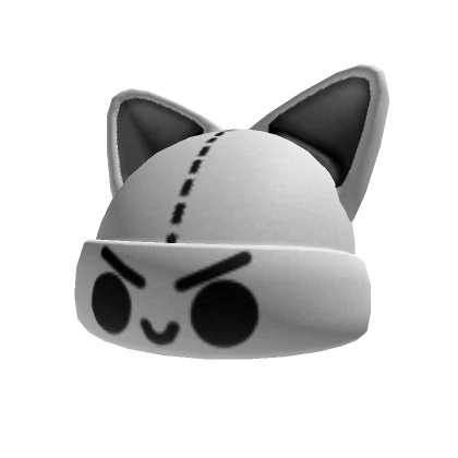 Evil Neko Beanie