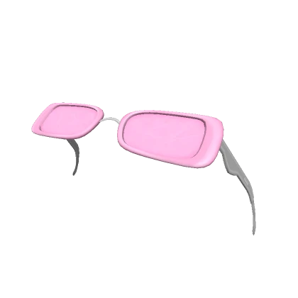 Chic Pink Sunnies