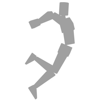 Matching Heart (Left Side)