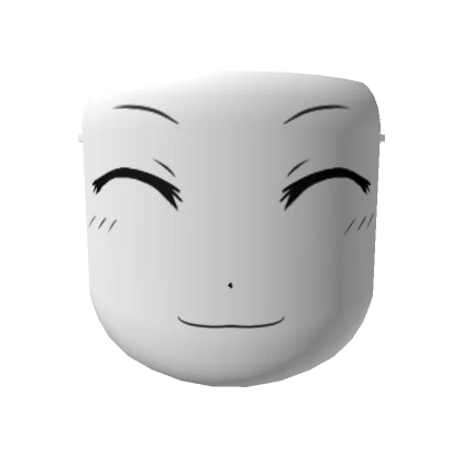 Manga Mask - Joy