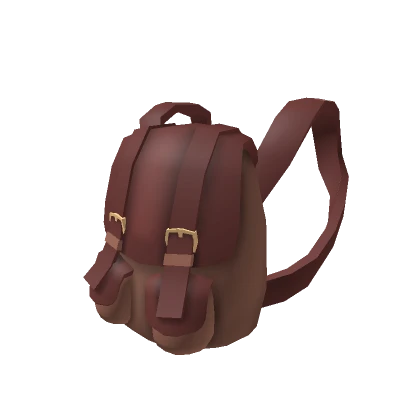 Travelers Backpack