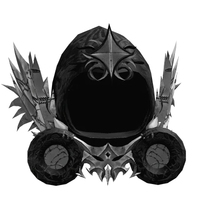 Phantoms Infernal Dominus