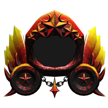 Fiery Dominus