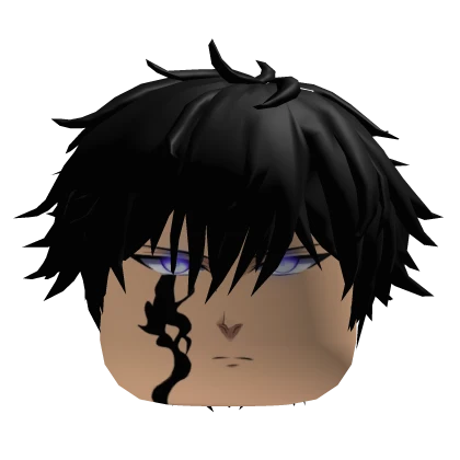 Sung Jin Woo Solo Leveling Arise