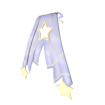 Blue Starlight Cape [3.0]