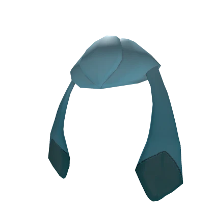 Glacial Cat Hair