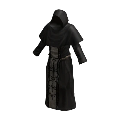 Black Tunic
