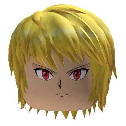 Kurapika