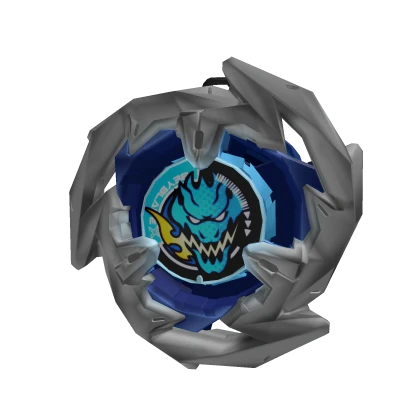 BEYBLADE CITY Accessory01