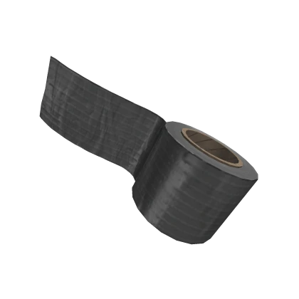 Roll of duct tape