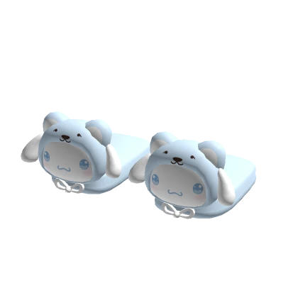 cinnamoroll