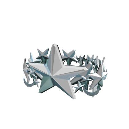 Silver King of the Night