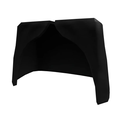 Black Praetorian Robes