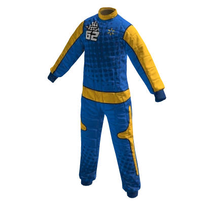 Motorsport Suit