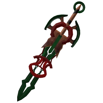 Wreath Sword