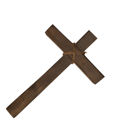 Realistic Holy Cross