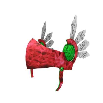 Christmas Time Valkyrie