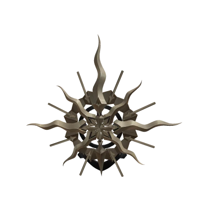 Sun Goddess Augusta's Crown I wuthering Wuwa