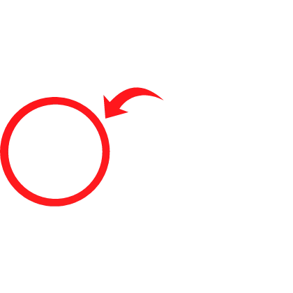 Aura Farmer Sign