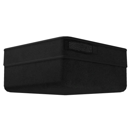 Tactical Leather Glove [L]