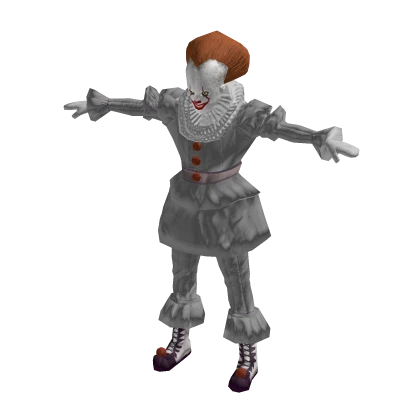 Pennywise