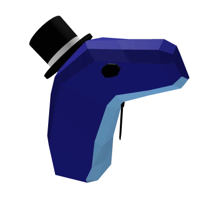 Shiny Nessie Head [ Fisch ]