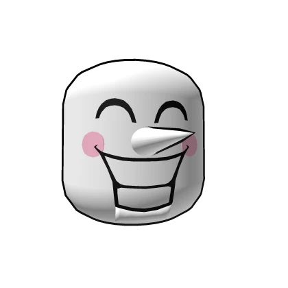 Spamton G. Spamton Face V2 [Deltarune]