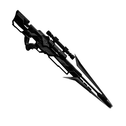 Dodomeki Evo Sniper Rifle