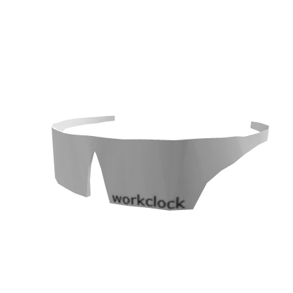 Workclock Shades
