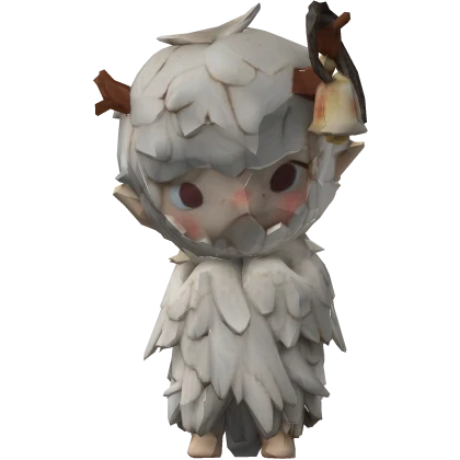 Cute Hirono
