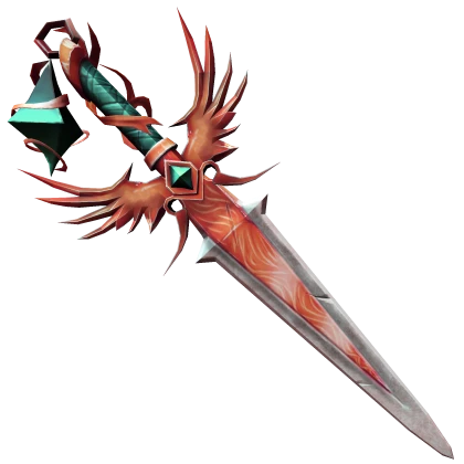 Immortal Sword: True Coral Piece Maker