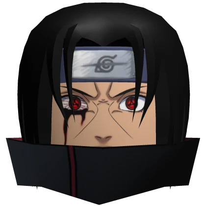 Itachi