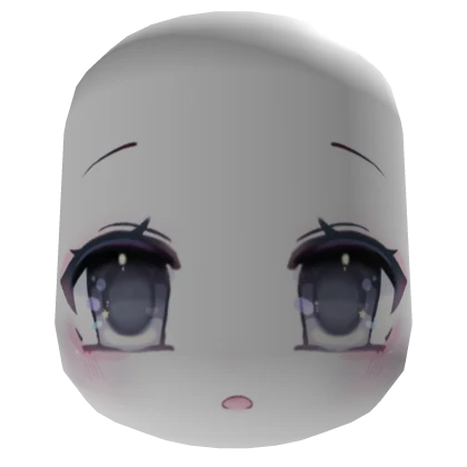 ♡ Cute Doll Face ♡ Free