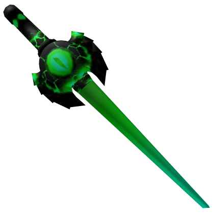 Overseer Periastron Viridis