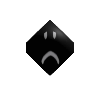 Recolorable Sad (Diamond)