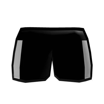 Sans Shorts - Undertale