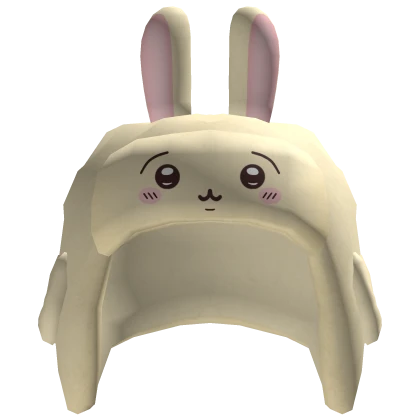 Usagi kawaii Chiikawa anime bunny ushanka