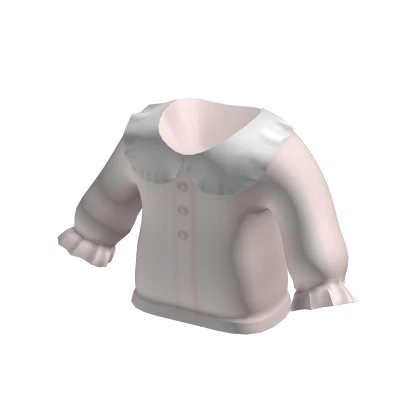 (pink) oversized sweater 3.0