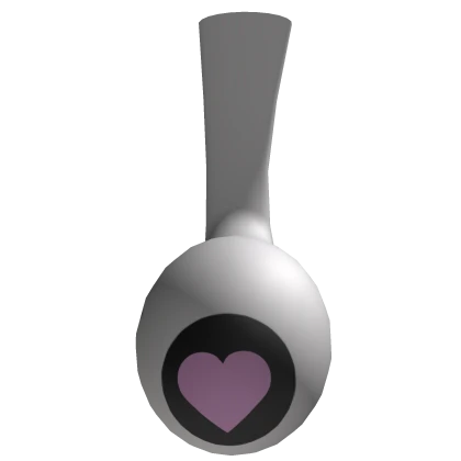 ♡ : cosmo devil fiend zombie anime heart eyeball