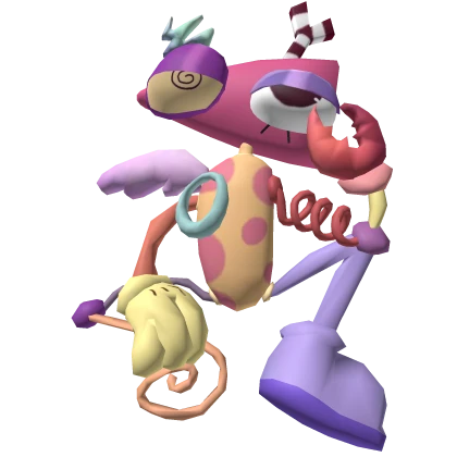 Zooble Buddy