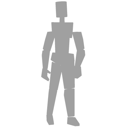 Vibing Furry Tail Wag Dance 2