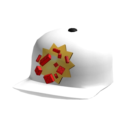 Bloxxer Cap