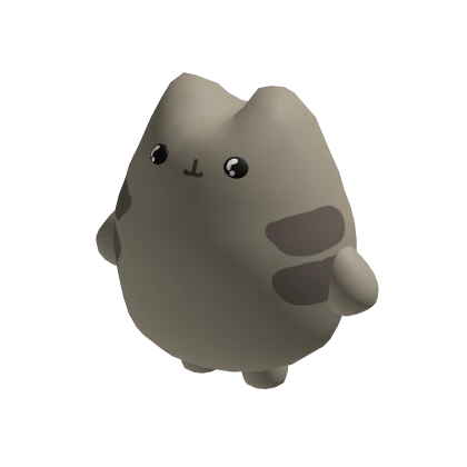 Mini Pusheen Cat Suit
