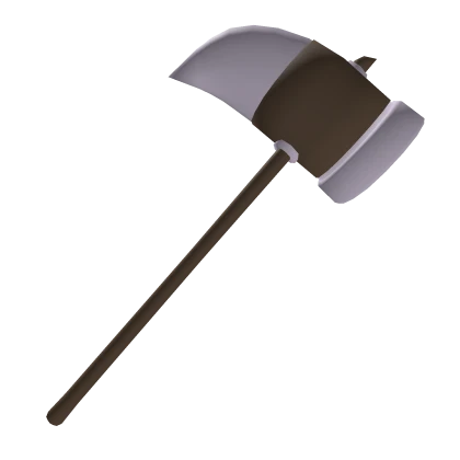 Gerson Hammer of Justice