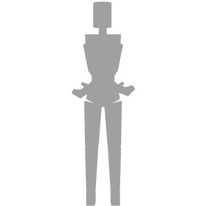 At Ease Military Idle Pose Stance