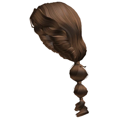 Brown Space Queen Hair of the Senate